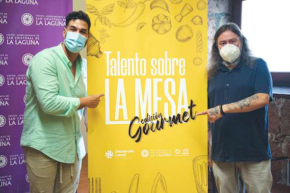 Talento Gourmet_Agoney Gavilán