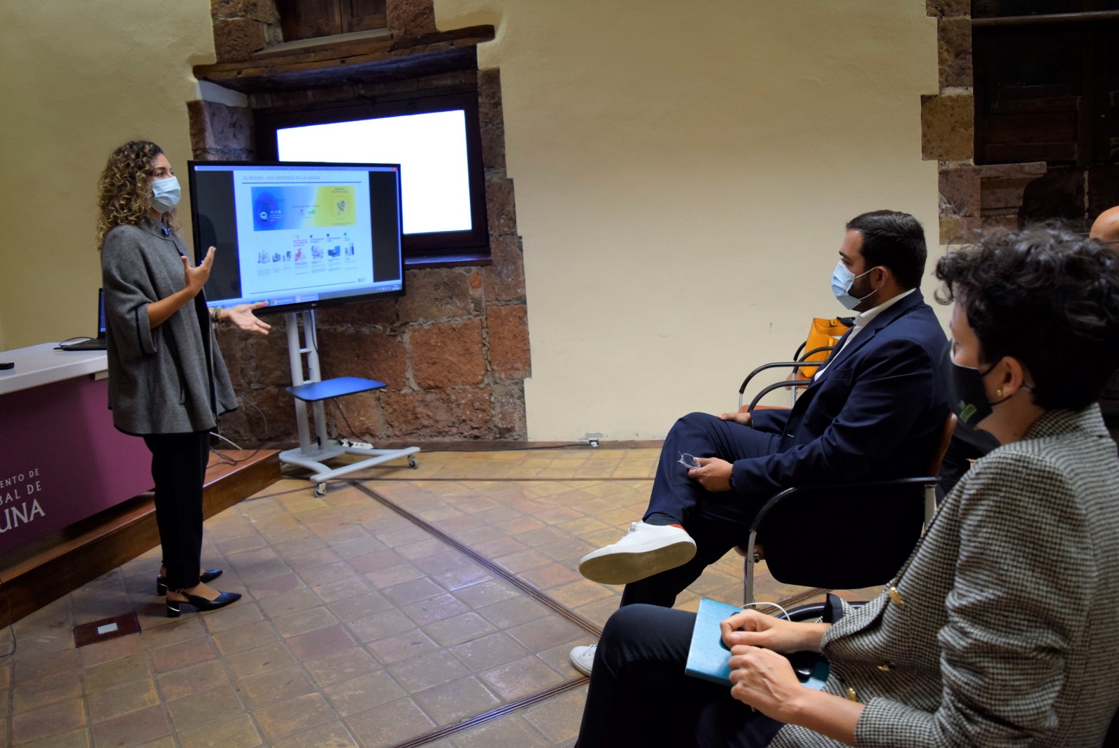 Presentación Reciclaje