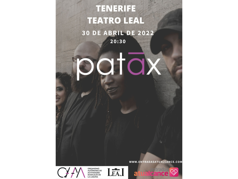 patax