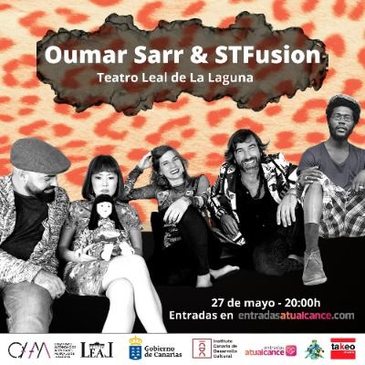 OUMAR SARR