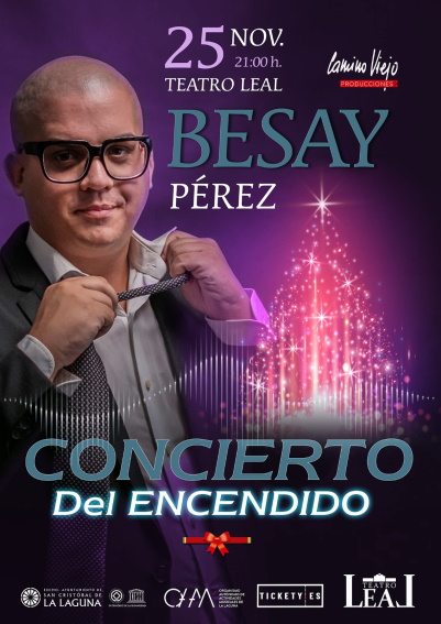 Besay Pérez