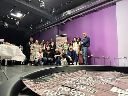 foto de familia