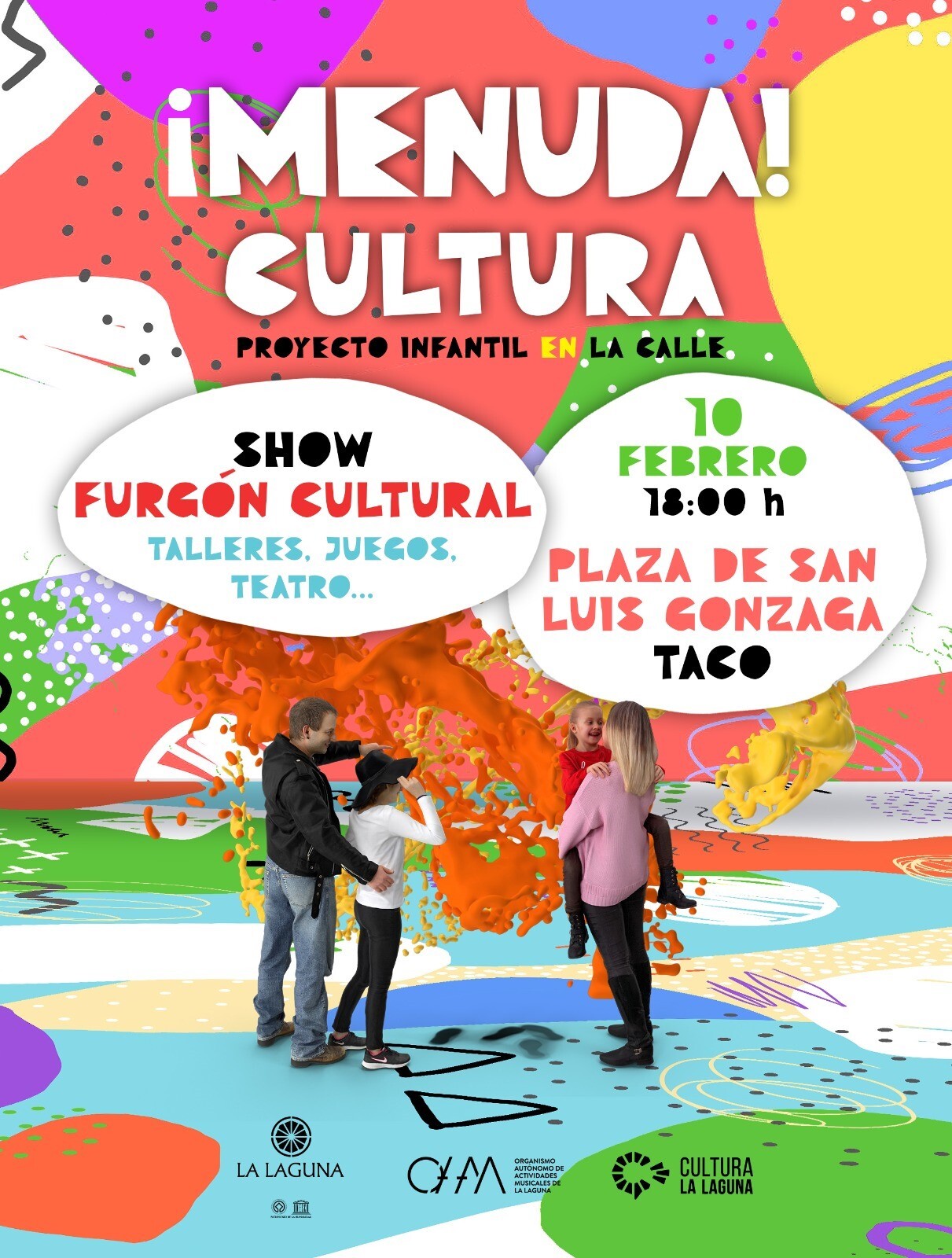 10.02.23 San Luis Gonzaga