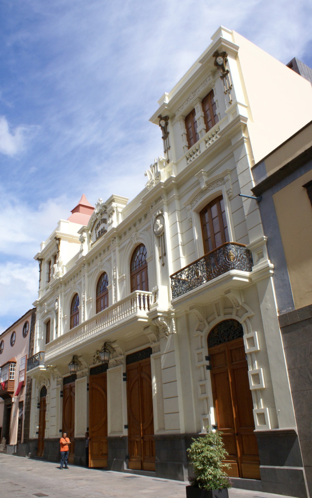 Teatro Leal 2