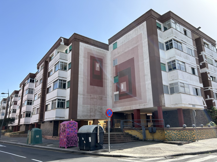 Urbanización Padre Anchieta