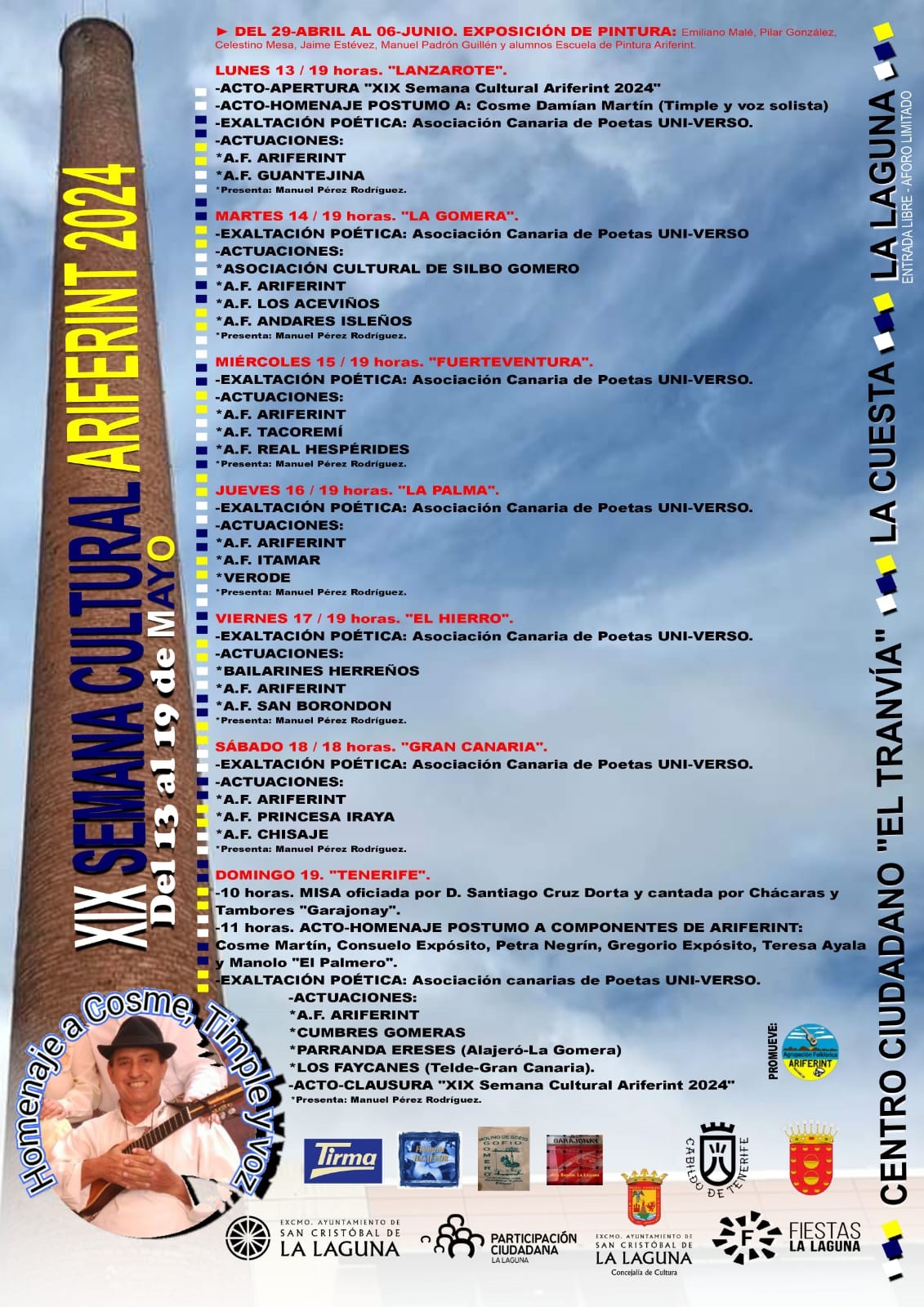 Cartel 2