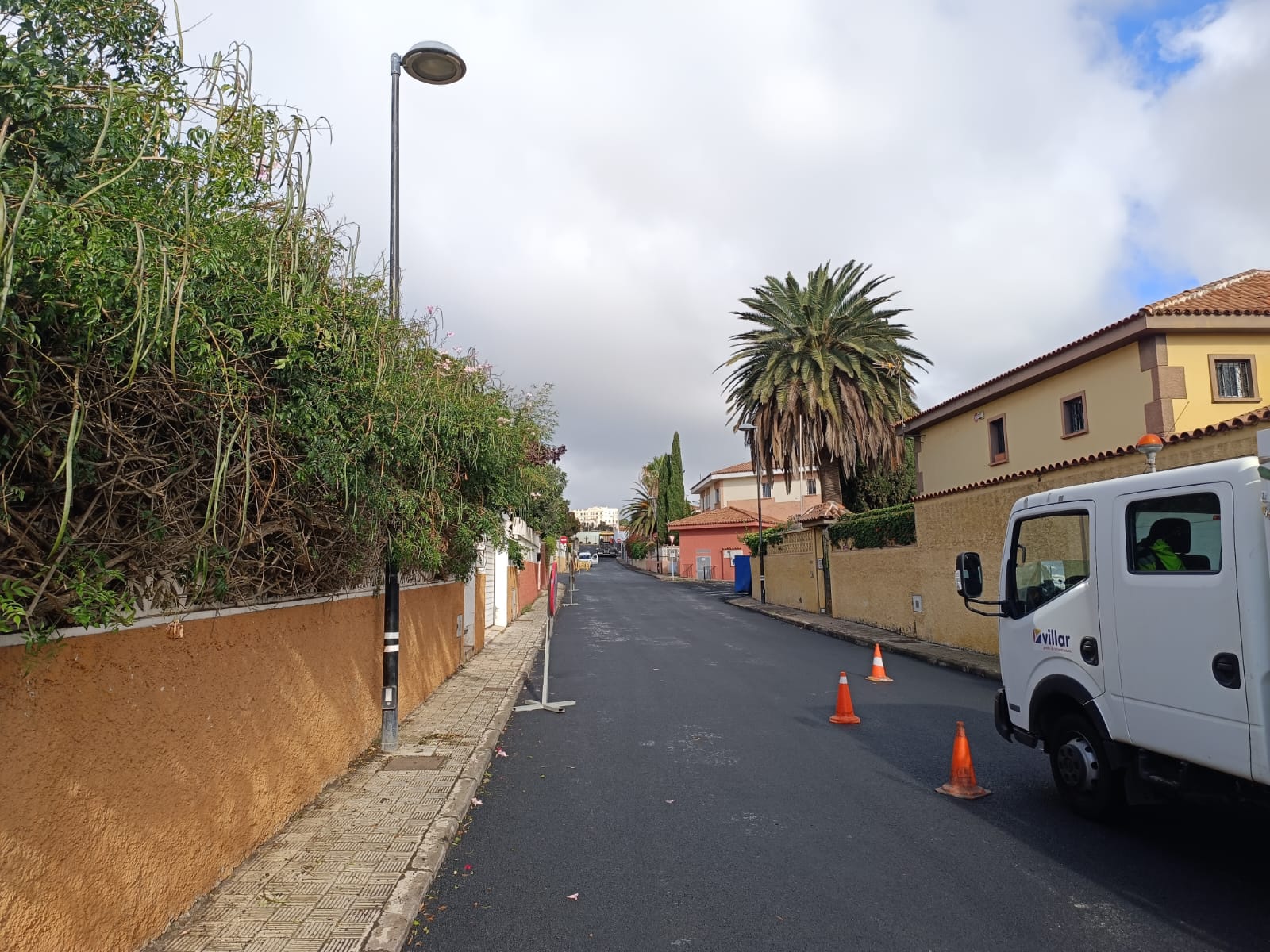 Calle Ucanca 1