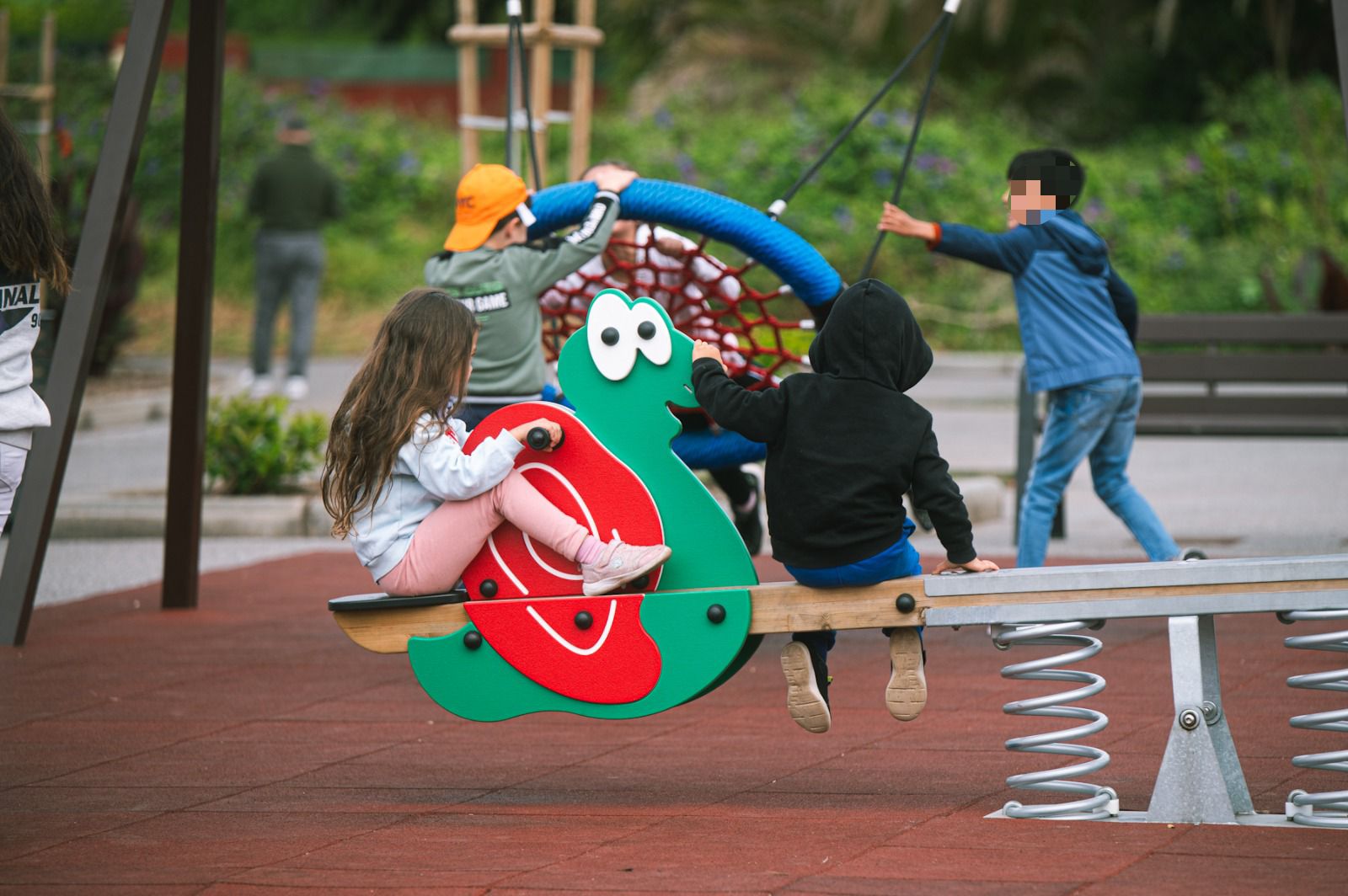 Inauguración Parque Guamasa_2