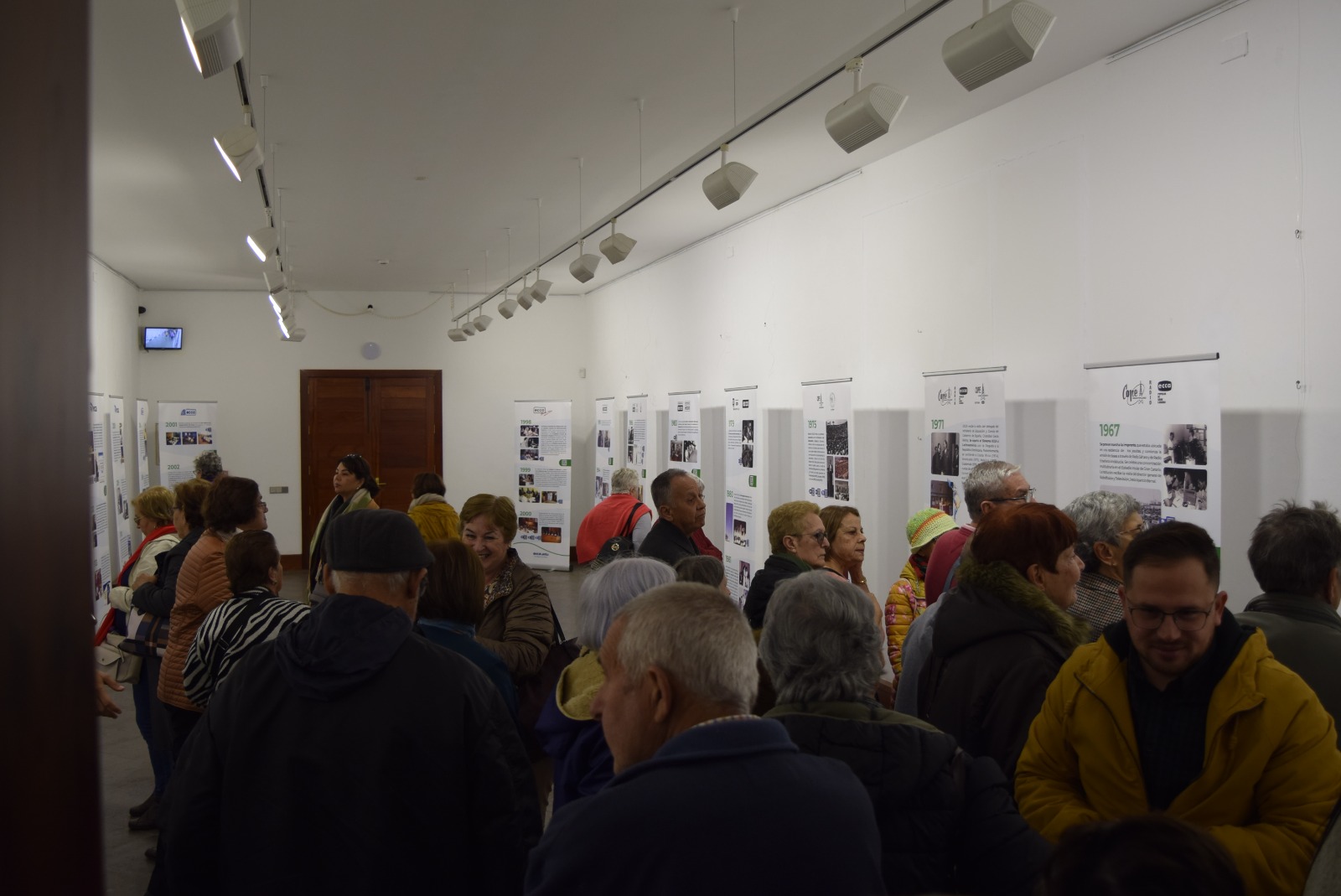 Exposición 2