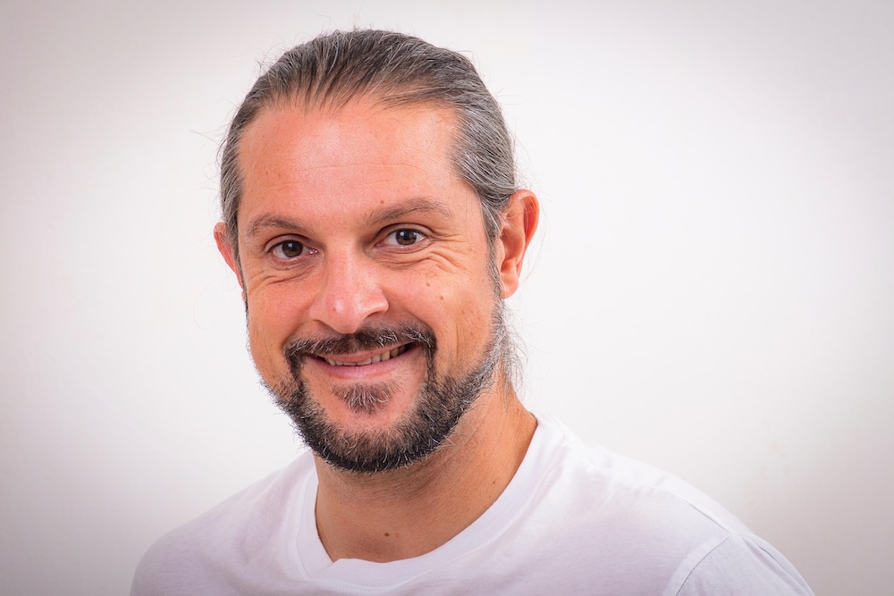 Luis O'Malley