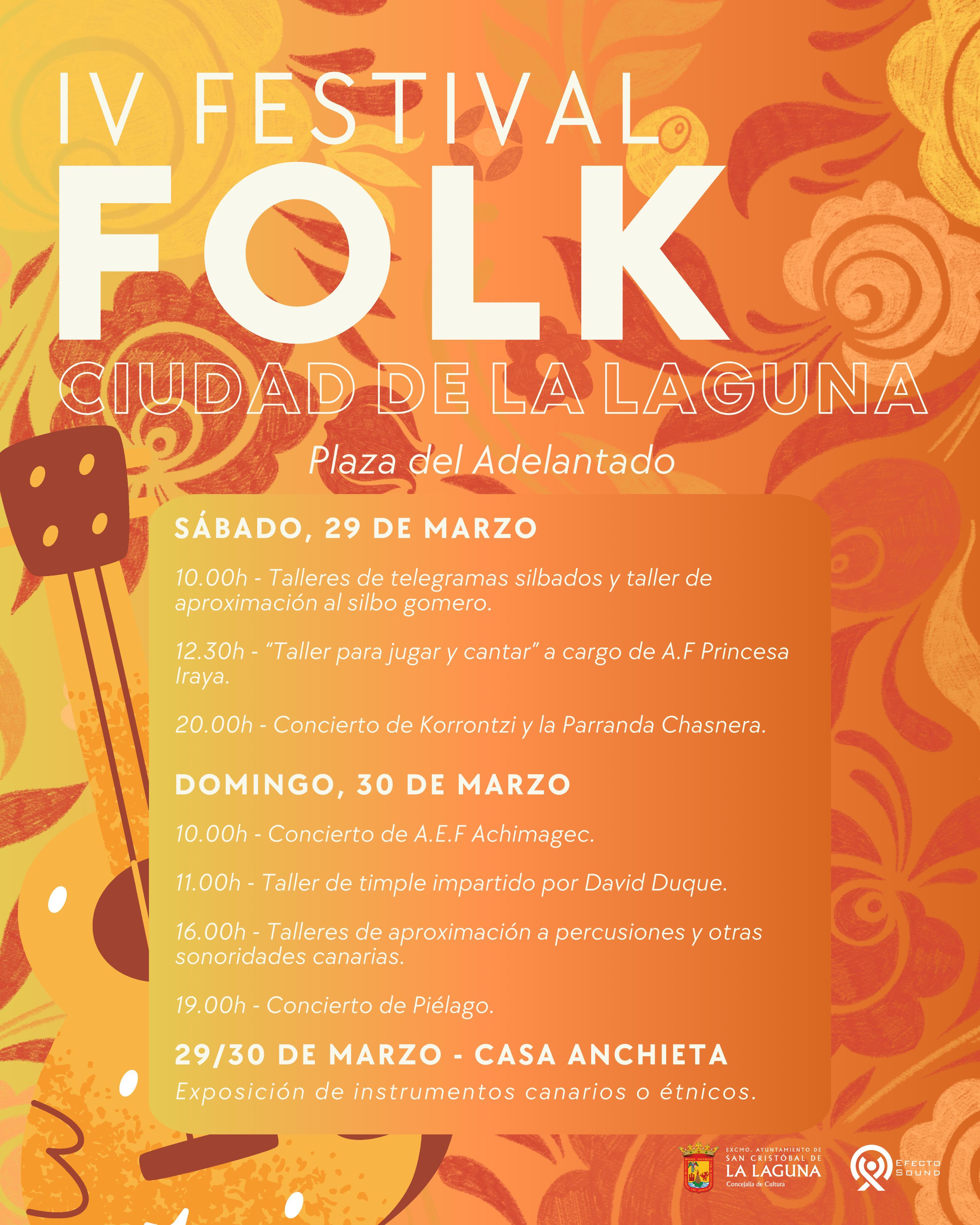 Festival Folk