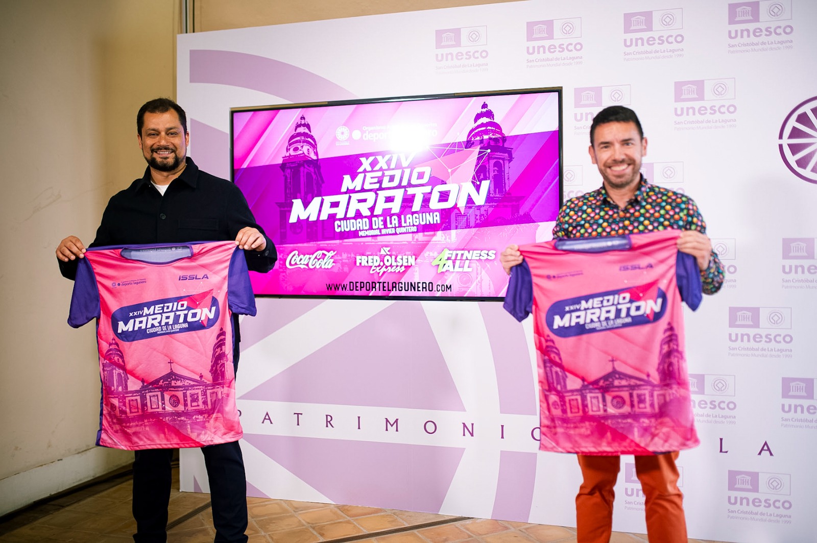 FOTO OFICIAL MEDIO MARATÓN