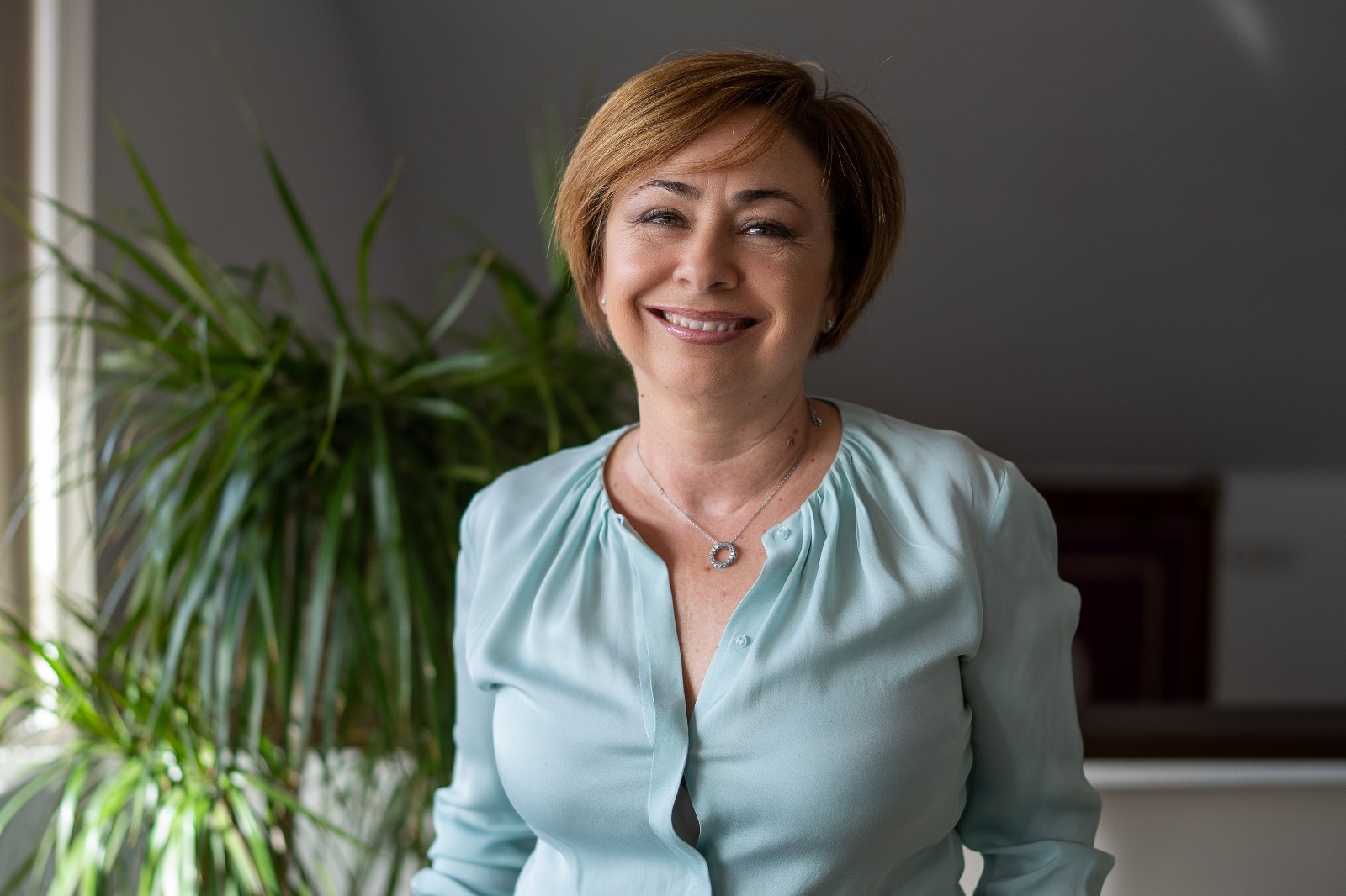 Rosa María Aguilar