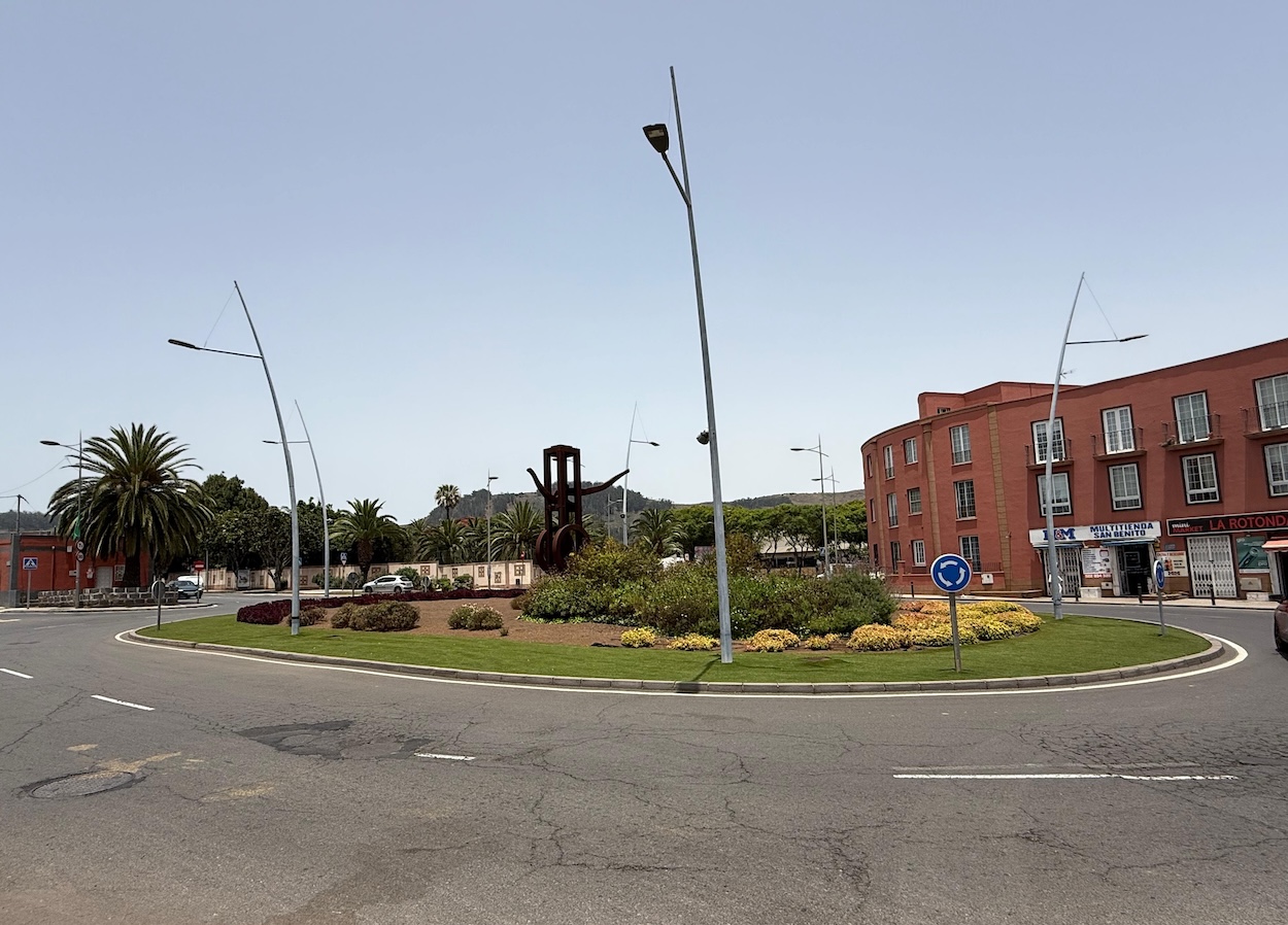 Rotonda