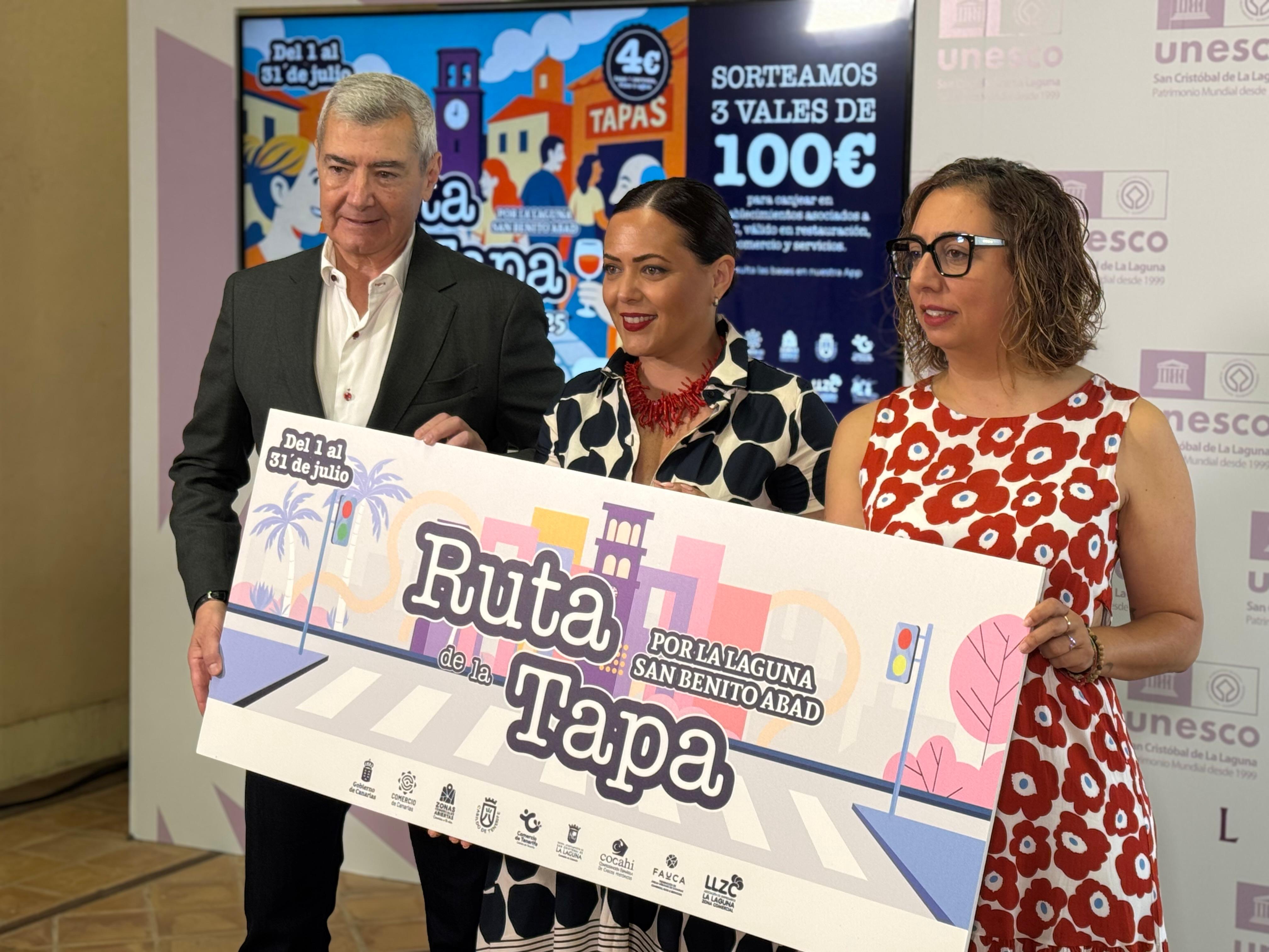 Ruta de la Tapa