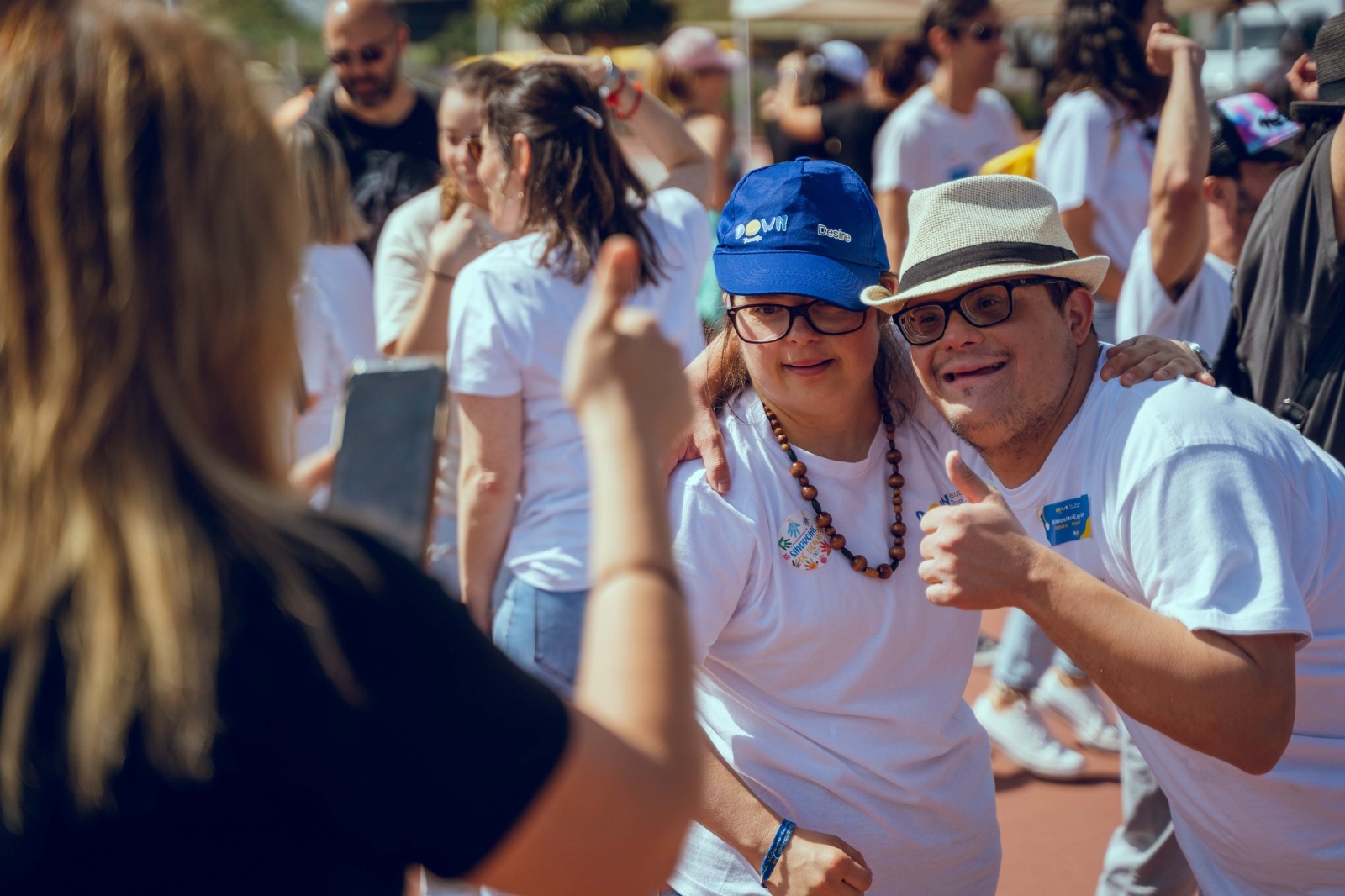 Accesibilidad, Discapacidad