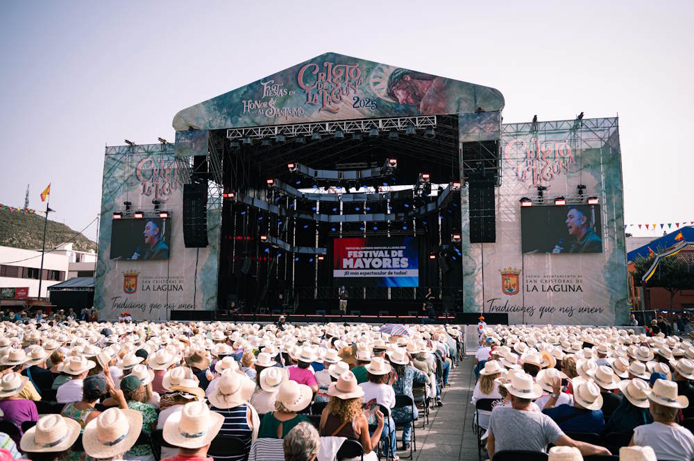 Festival de Mayores 1