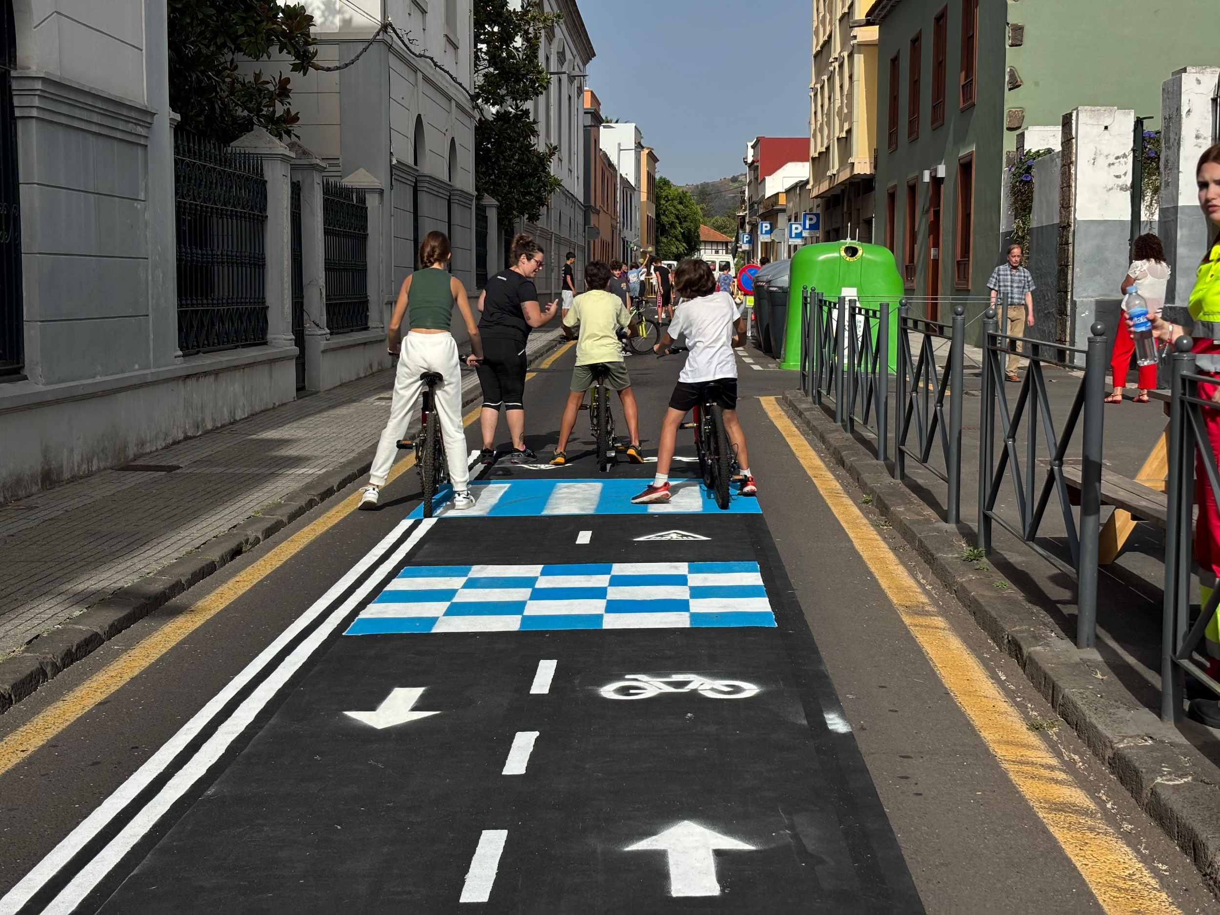 Semana Movilidad 1