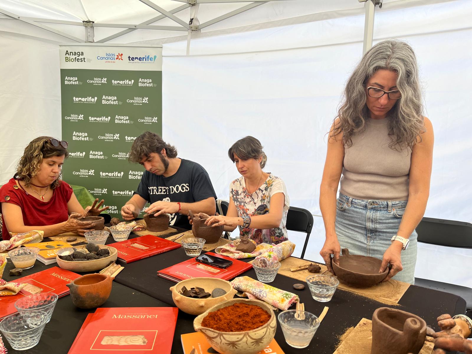 Anaga Biofest 5