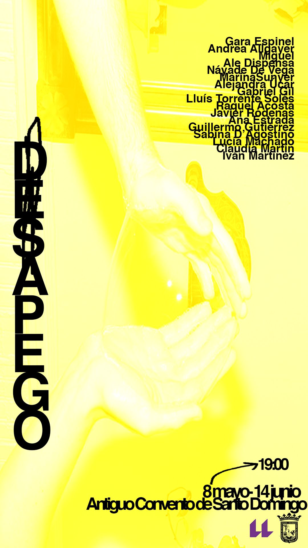 Desapego 2026