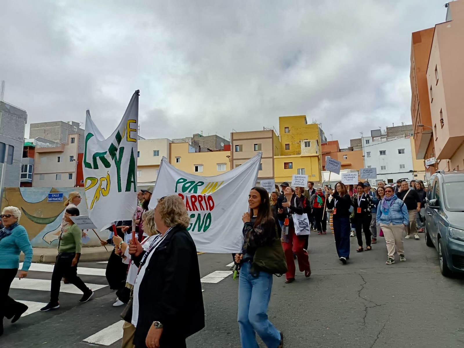 Ruta teatralizada San Matías_2