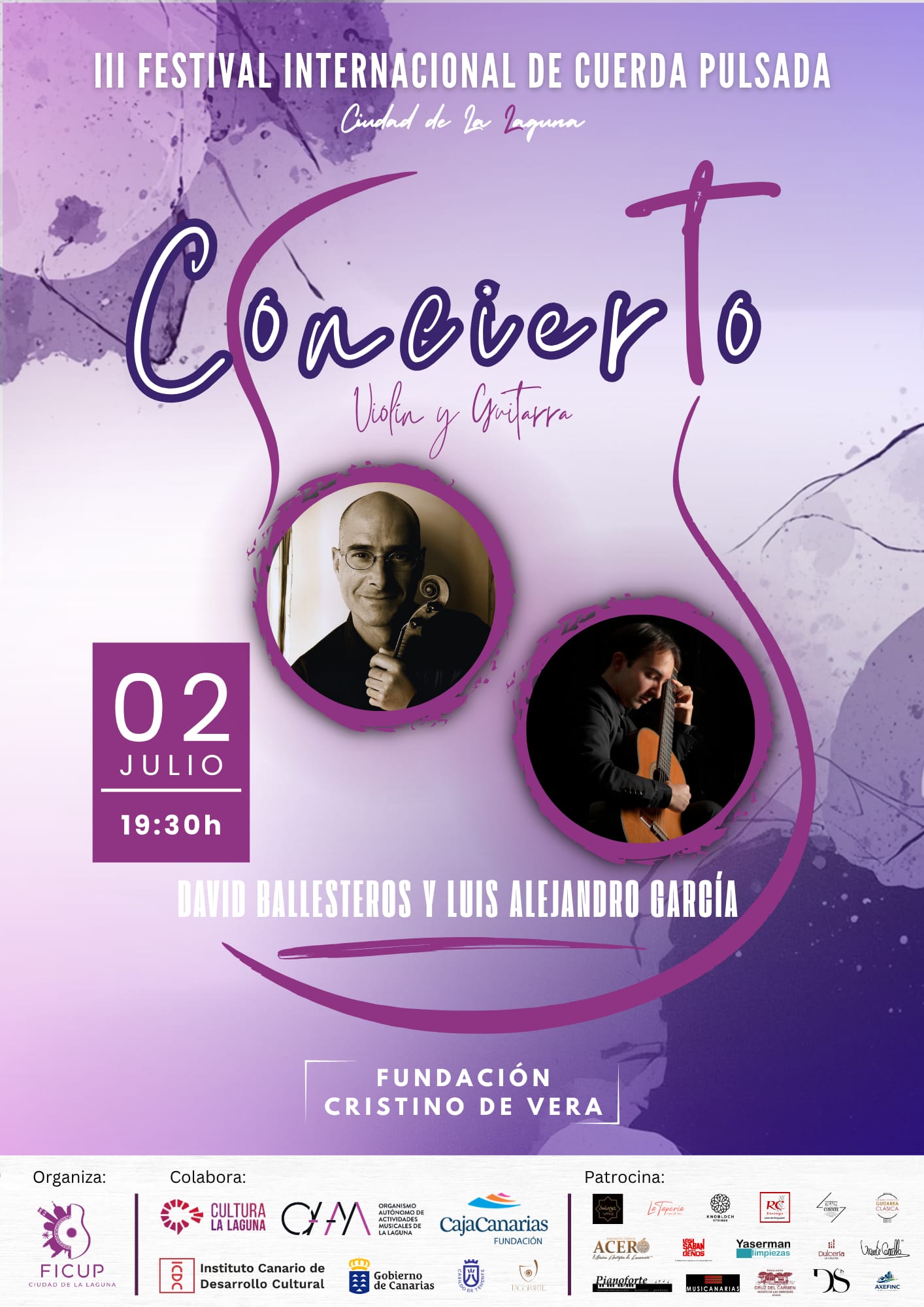 2 julio