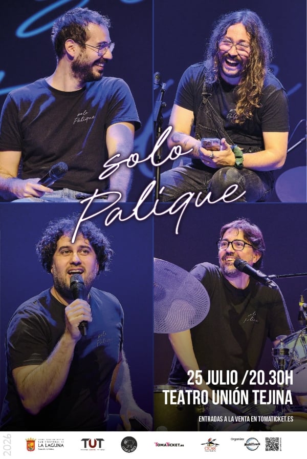 palique