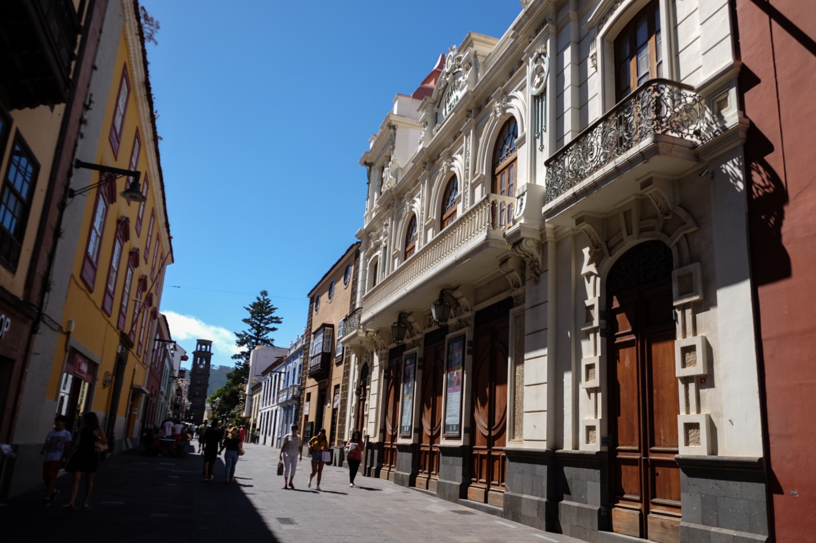 Teatro Leal