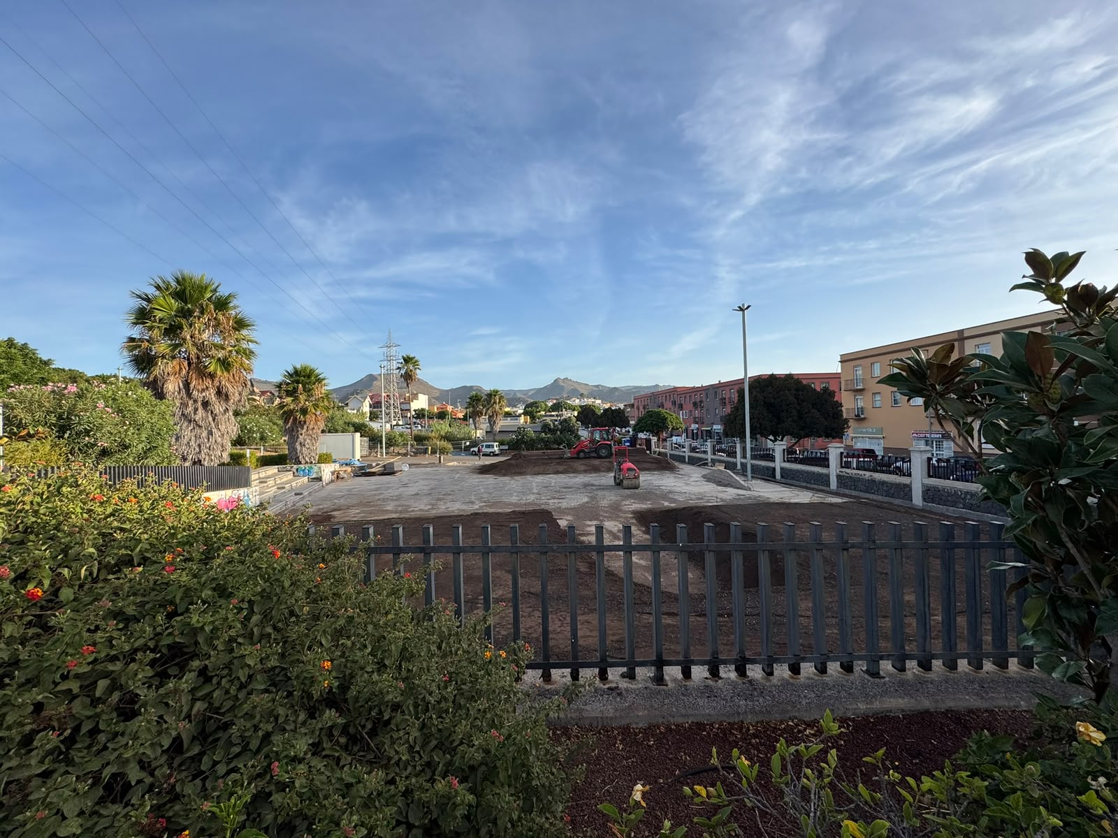 Skatepark 1