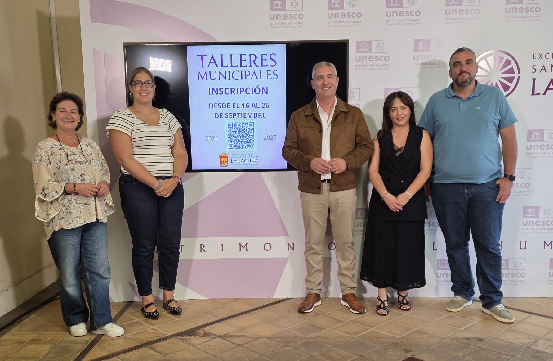 Talleres 2
