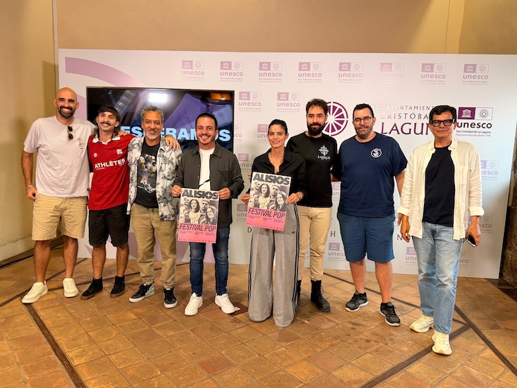 Alisios 1
