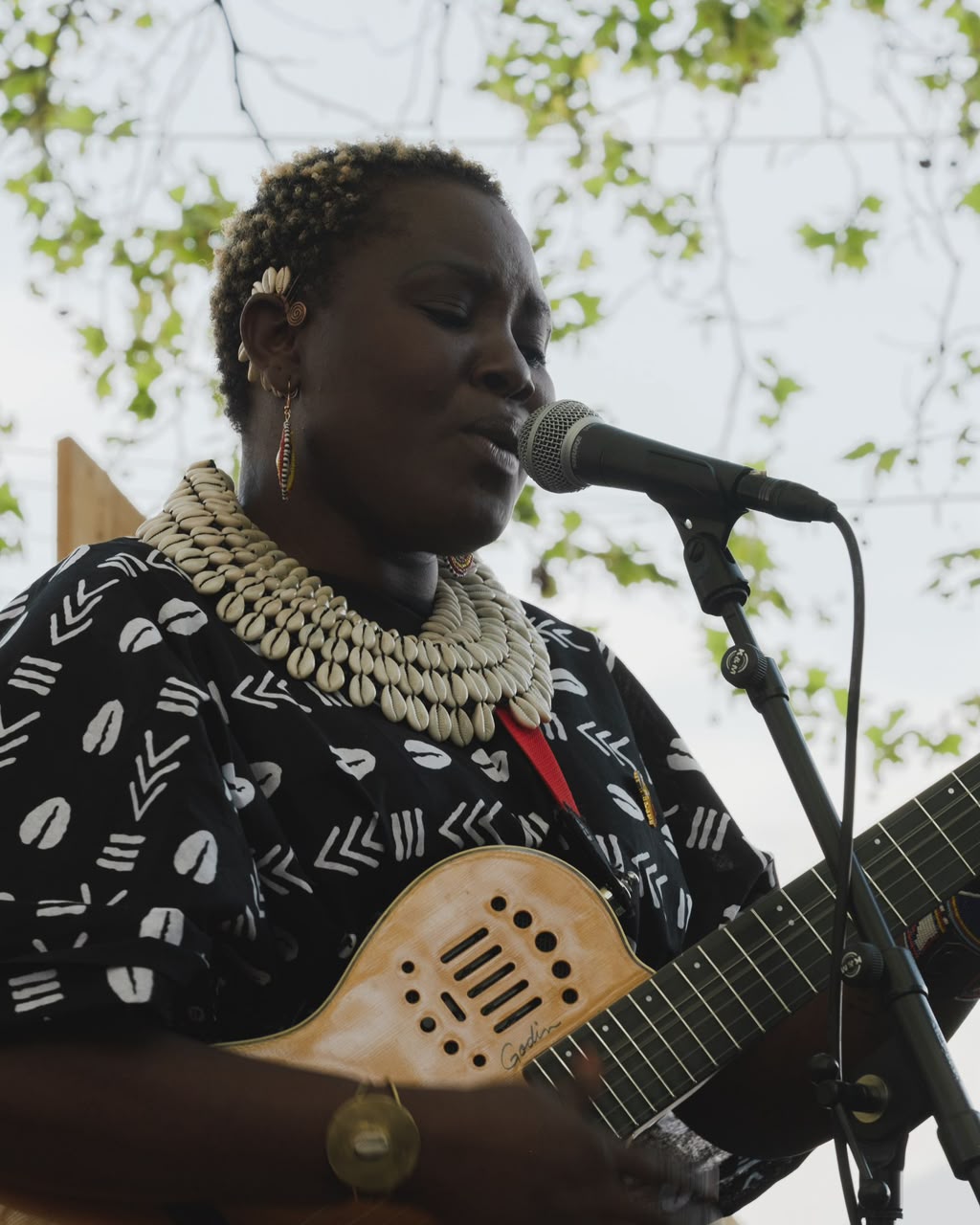 Coumbis Sorra - Senegal-