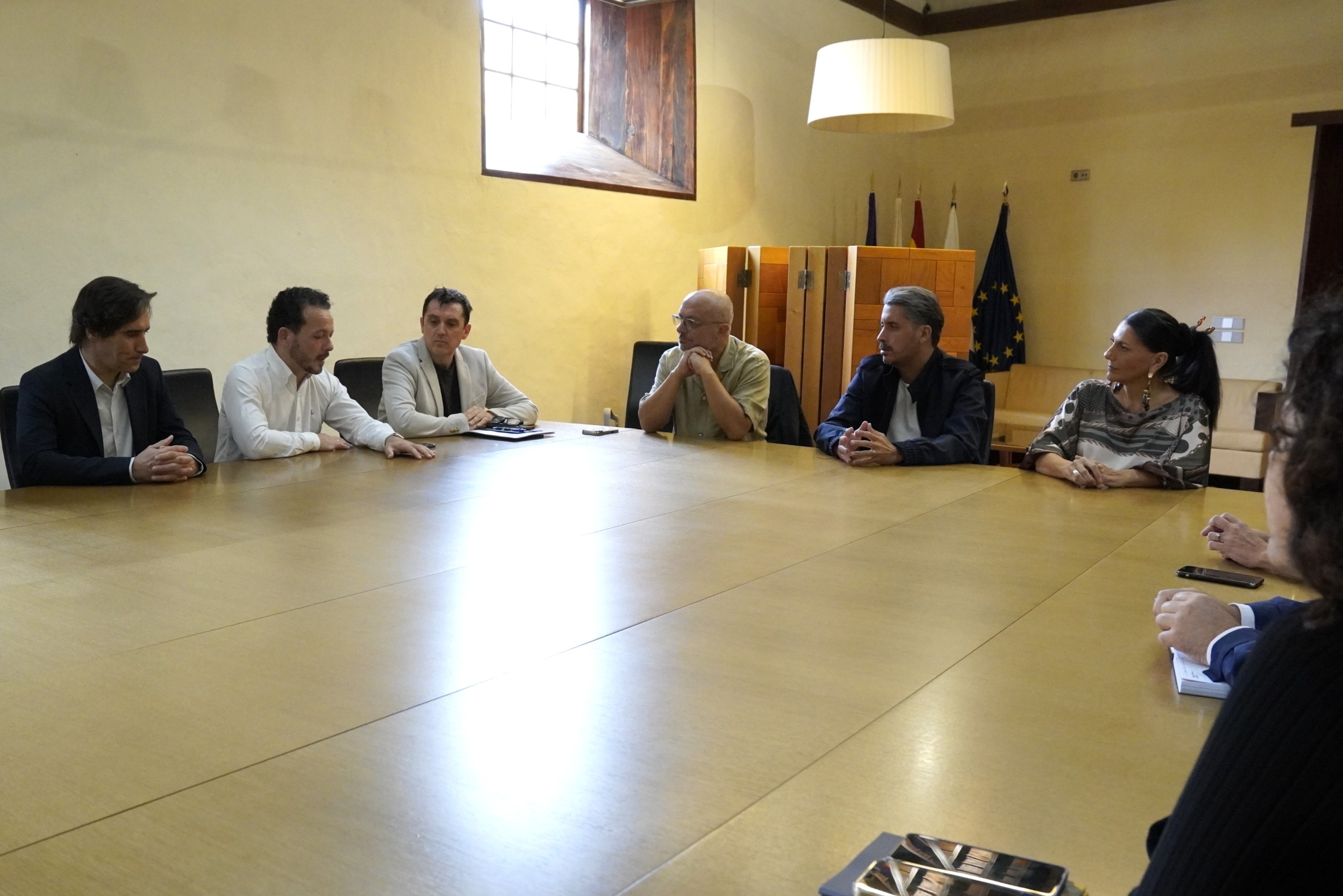 Reunión Fepeco 3