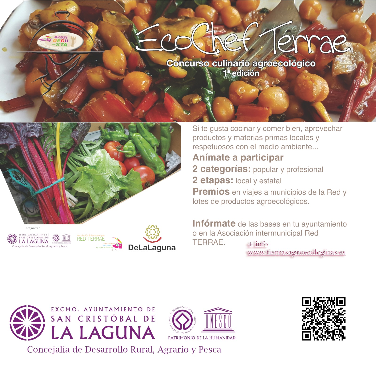 Ecochef Terrae